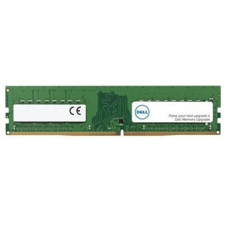 Dell Memory Module 16 Gb 1 X 16 Gb Référence: W128302731