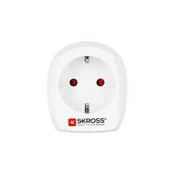 SKROSS Power Plug Adapter Type D Reference: W128372347