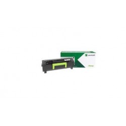Lexmark Toner Black Reference: 56F2000