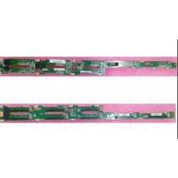 HP SPS-PCA DL360 8SFF FLEX BAY HD Référence: 780428-001