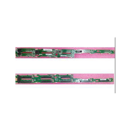 HP SPS-PCA DL360 8SFF FLEX BAY HD Référence: 780428-001