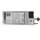Dell Single, Hot-plug Power Supply Reference: W127460774 