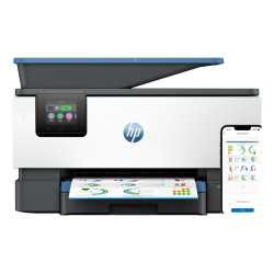 HP Officejet Pro 9125E Référence: W129019411