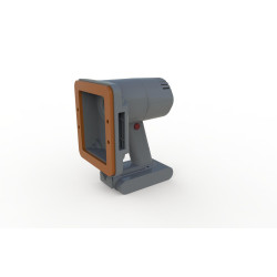 Hikvision DS-D42MF2B Référence: W125910875