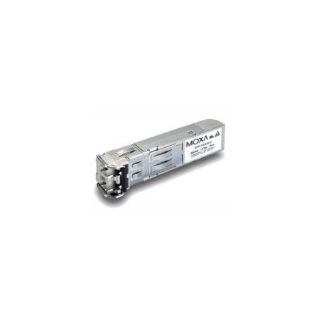 Moxa SFP-1GLXLC-T Référence: 42501M