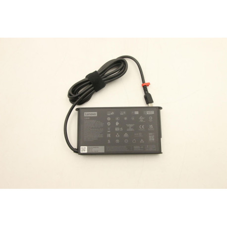 Lenovo 135W USB-C power adapter for Référence: W129455887