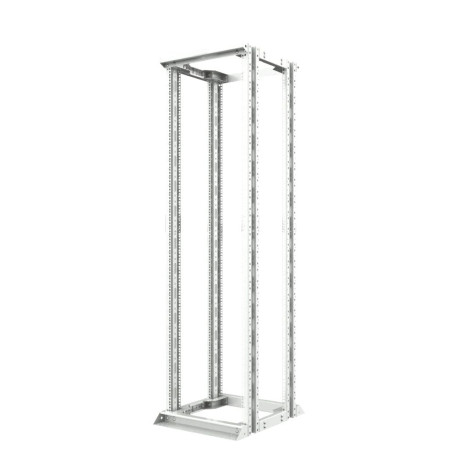 Lanview 19 42U Open Rack Double Référence: W128317347