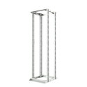 Lanview 19 42U Open Rack Double Référence: W128317347