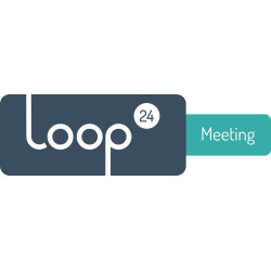 Loop24 LoopMeeting, Application - Référence: LM101052