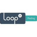 Loop24 LoopMeeting, Application - Référence: LM101052