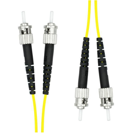 ProXtend ST-ST UPC OS2 Duplex SM Fiber Reference: W128365771