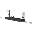 Neomounts ADS07-121BL, Table Cable Référence: W129232052