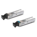 Planet Mini GBIC SX Module (-40 Référence: MGB-TSX