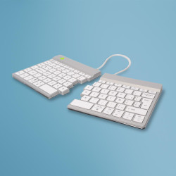 R-Go Tools R-Go Split Break keyboard, Reference: W128907626