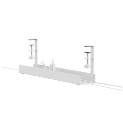 Neomounts ADS07-121WH, Table Cable Référence: W129232053