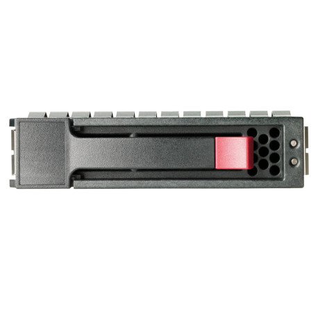 HP MSA HDD 2.4TB 2.5inch SAS 12G Référence: W125913722