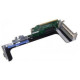 Lenovo 1U x16 PCIe Low Profile Riser Référence: W128877073 
