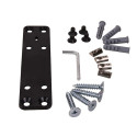 B-Tech Wall Mounting Bracket Référence: BT8390-WFK1/B