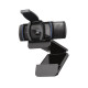 Logitech C920e webcam 1920 x 1080 Référence: W128351932