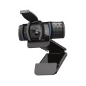 Logitech C920e webcam 1920 x 1080 Référence: W128351932