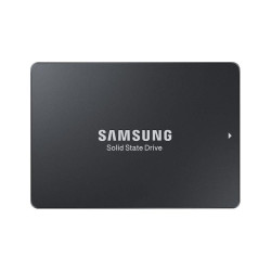 Samsung PM893 2.5 480 GB Serial ATA Référence: W127026372