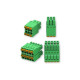 Teltonika Networks Connectors set Référence: W127047504