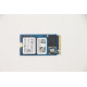 Lenovo 512GB PCIe NVMe M.2 2242 SSD Référence: W129456700