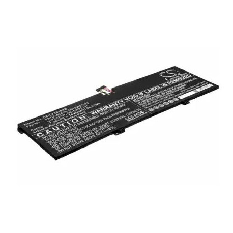 Lenovo 60Wh 4-cell lithium-ion Référence: 5B10Q82425