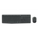 Logitech Mk235 Wireless Keyboard And Reference: W128901156