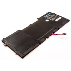 CoreParts Laptop Battery for Dell Référence: MBXDE-BA0013