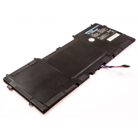 CoreParts Laptop Battery for Dell Référence: MBXDE-BA0013