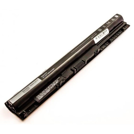 CoreParts Laptop Battery for Dell Référence: MBXDE-BA0014