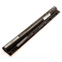 CoreParts Laptop Battery for Dell Référence: MBXDE-BA0014