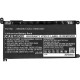 CoreParts Laptop Battery for Dell Référence: MBXDE-BA0057