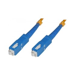 MicroConnect SC/UPC-SC/UPC 3M 9/125 Ref: FIB224003