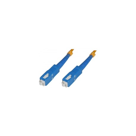 MicroConnect SC/UPC-SC/UPC 3M 9/125 Ref: FIB224003