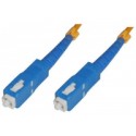 MicroConnect SC/UPC-SC/UPC 3M 9/125 Ref: FIB224003