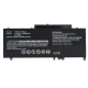 CoreParts Laptop Battery for Dell Référence: MBXDE-BA0067