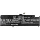 CoreParts Laptop Battery for Dell Référence: MBXDE-BA0074