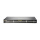 HP 2530-48G-PoE+ Switch Référence: W127028461