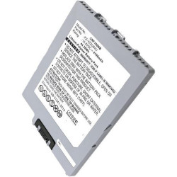 CoreParts Laptop Battery for Panasonic Référence: MBXPA-BA0003