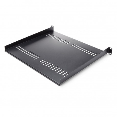 StarTech.com SERVER RACK SHELF VENTED 1U ST Référence: CABSHELF116V