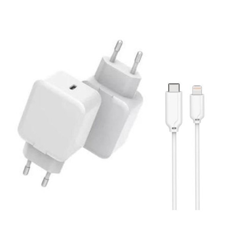 CoreParts USB Charger for iPhone & iPad Référence: W126359773