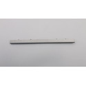 Lenovo Grey hinge cover for Lenovo Référence: 5CB0S18624
