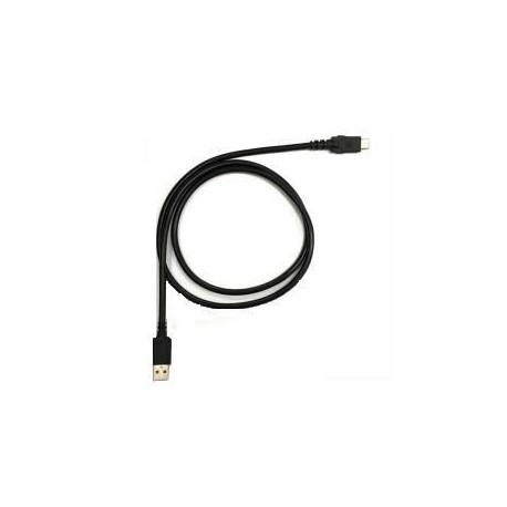 Zebra USB C TO USB A Référence: CBL-TC5X-USBC2A-01