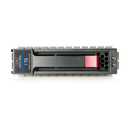 HP HDD 500GB 7.2K HP MDL SATA Référence: 458928-B21