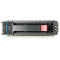 HP HDD 500GB 7.2K HP MDL SATA Référence: 458928-B21