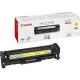 Canon Toner Yellow Reference: 2659B002