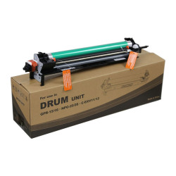 CoreParts Drum Unit 120K Pages Référence: MSP5821U