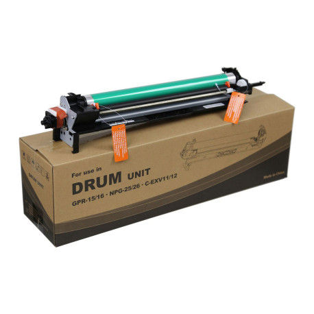 CoreParts Drum Unit 120K Pages Référence: MSP5821U